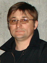 Михаил Войтанович