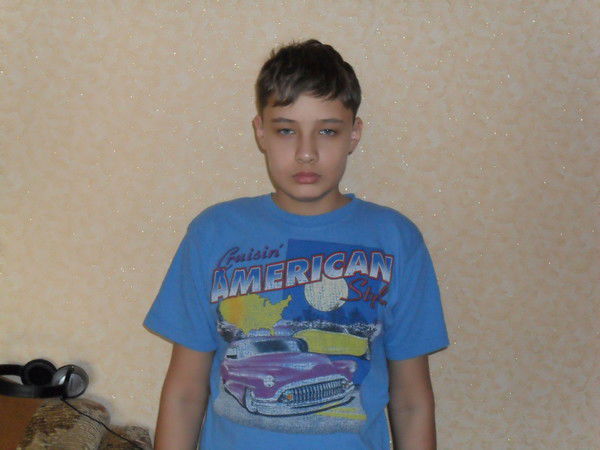 Иван Чурбанов