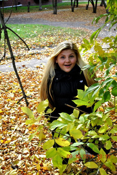 Софийка Донец