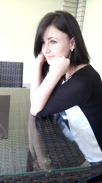 Елена Москаленко