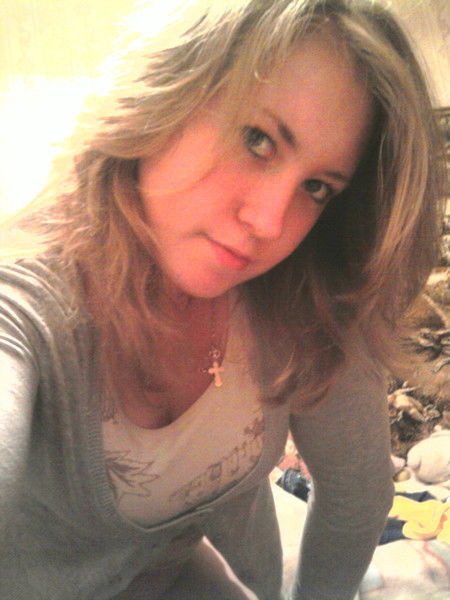 Ира Чистякова