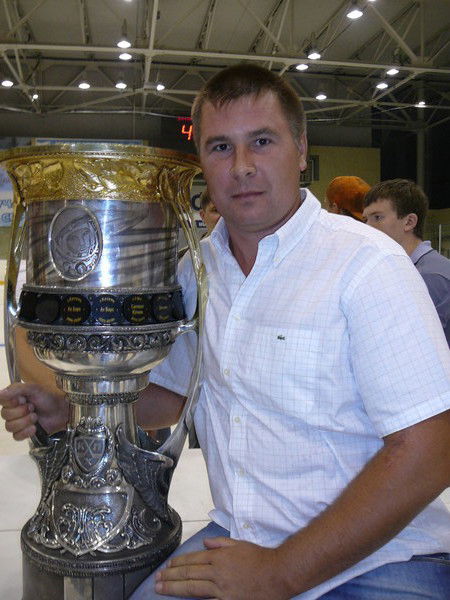 Александр Микулович