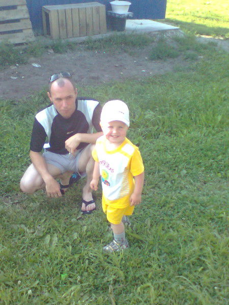 Михаил Долгих