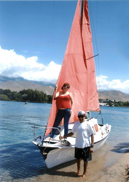 Ирина Латышева