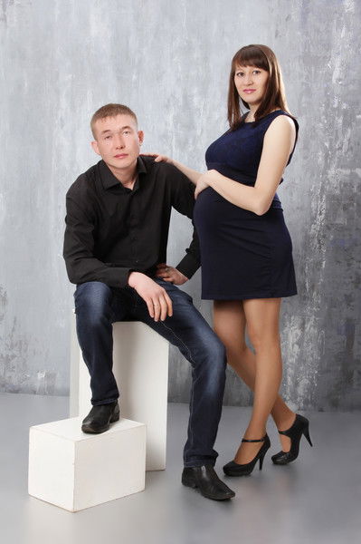 Людочка Лаврентьева