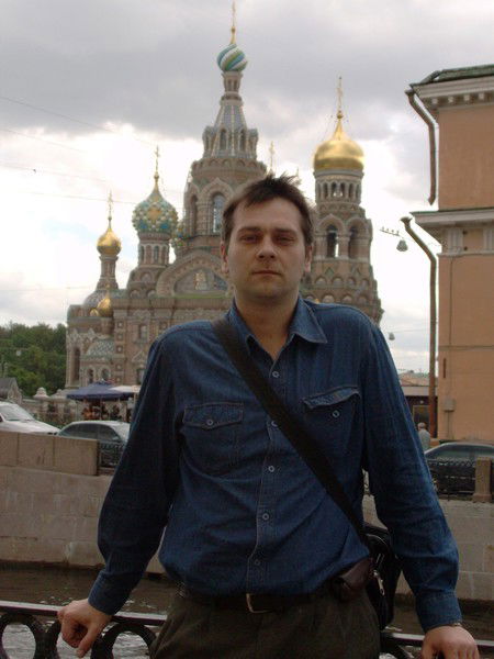 Олег Земляков