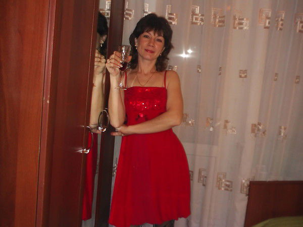 Инга Жукова