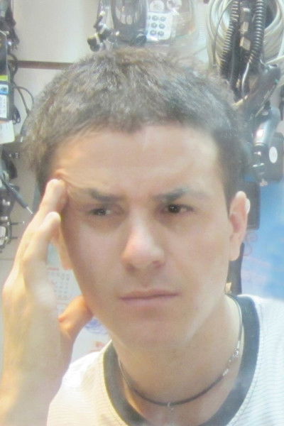 Паймон Ниезов