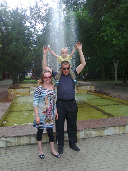 Иван Прокопьев