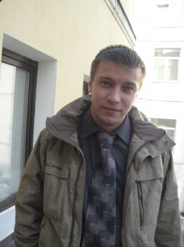 Андрей Аверин