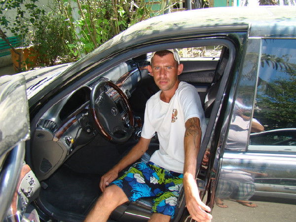 Андрей Андреев