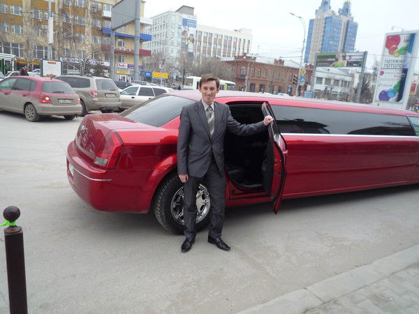 Владимир Кудин