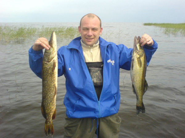 Геннадий Никитин