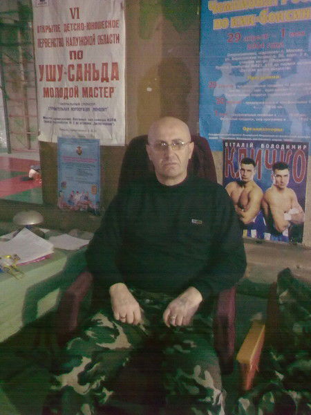 Эдуард Асатрян