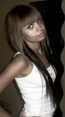 Наталья Бавыкина