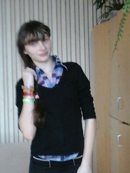 Veronika Zhuravlevich