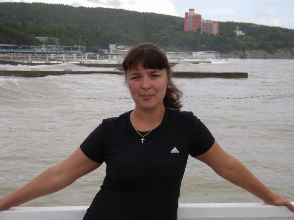 Ирина Сулима