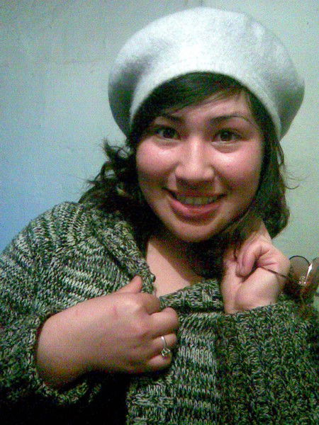 Маша Темирхан