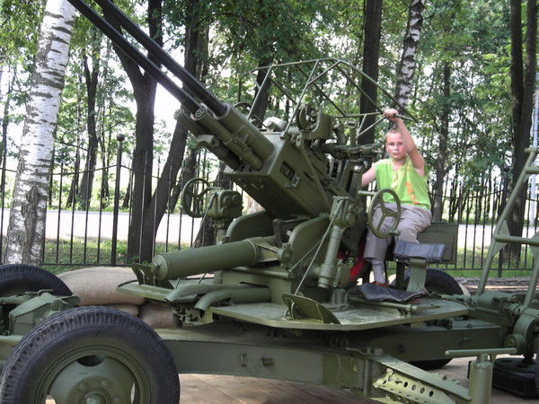 Александр Стефанов