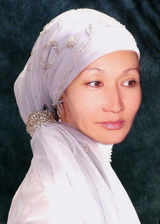 Куляна Шабаева