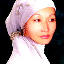 Куляна Шабаева