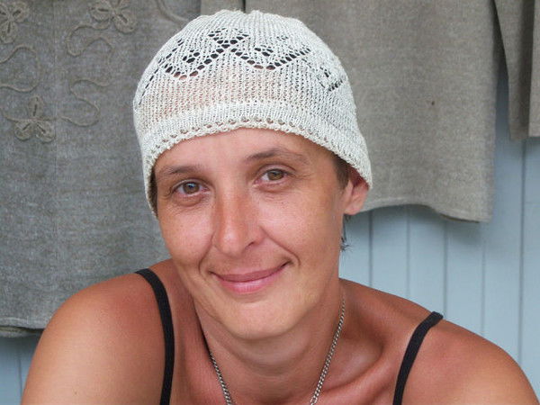 Ольга Афанасьева