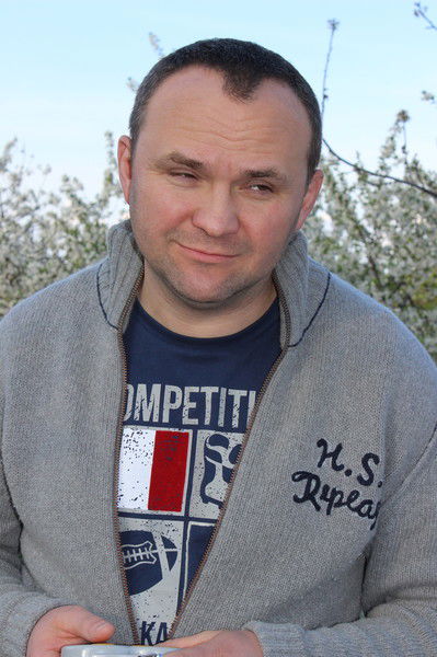 Александр Денищенко