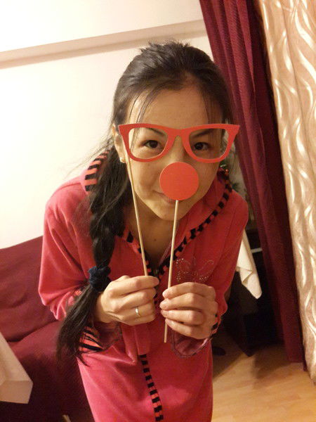 Жанна Сембаева