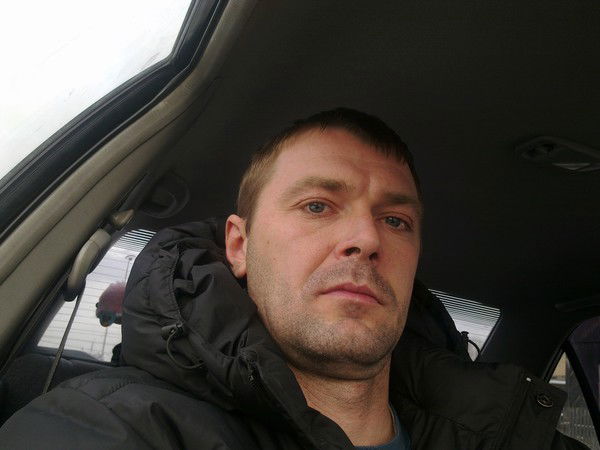 Михаил Михаил