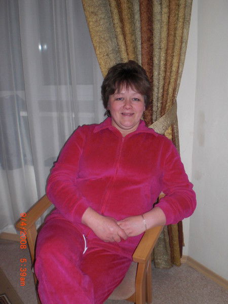 Татьяна Тимофеева