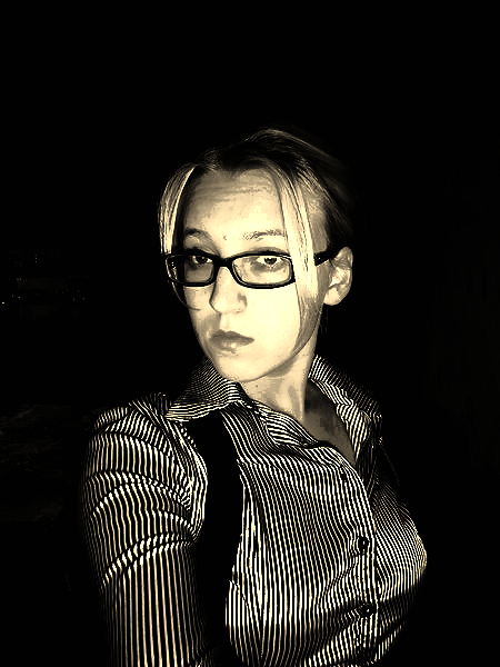 Маша Бакулина