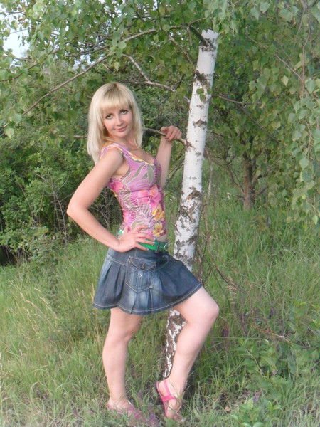 Ира Каплунова