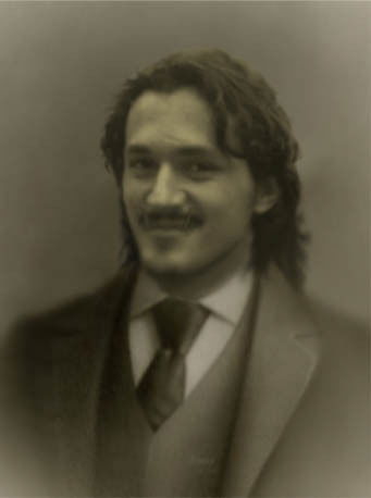 Никита Ненилин