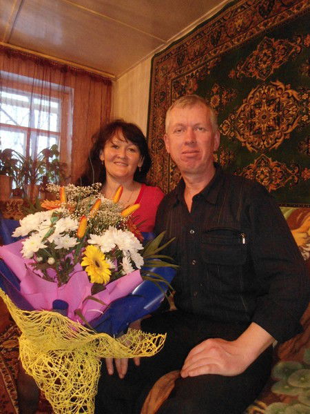 Алиса Гимадиева