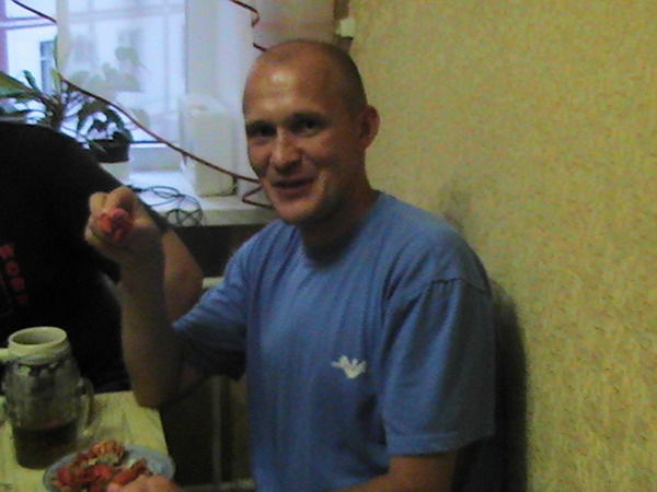 Александр Шевченко