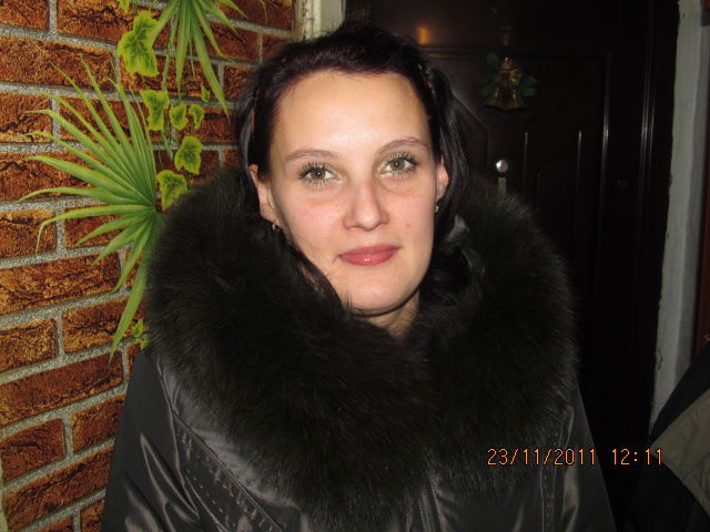 Людмила Нургазина