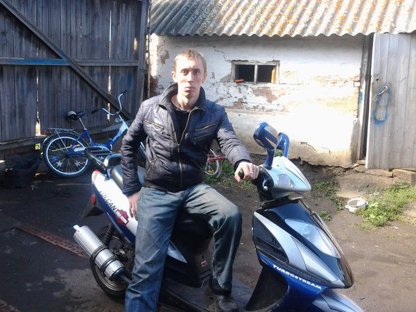 Дима Гладких