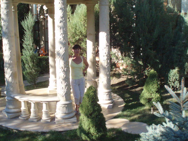 Елена Крахмалёва