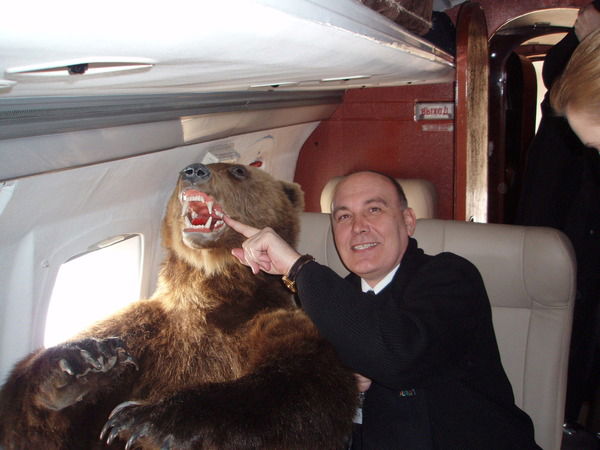 Алексей Вовченко