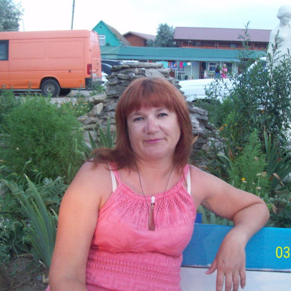 Виктория Воронцова