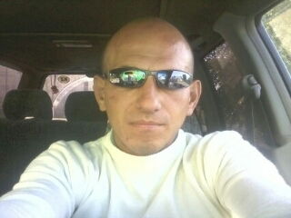 Максим Маркеев