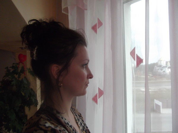 Наталья Дереченик