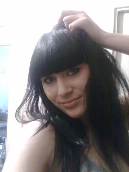 Ирина Малахова