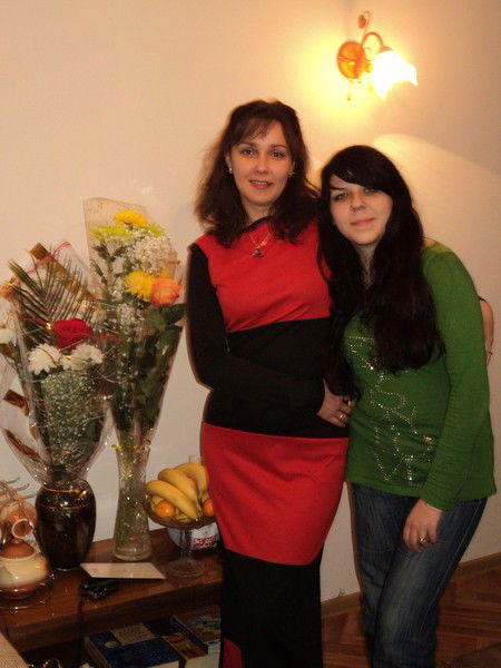 Анна Потемкина