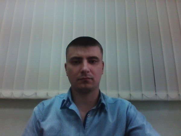 Андрей Подцуев