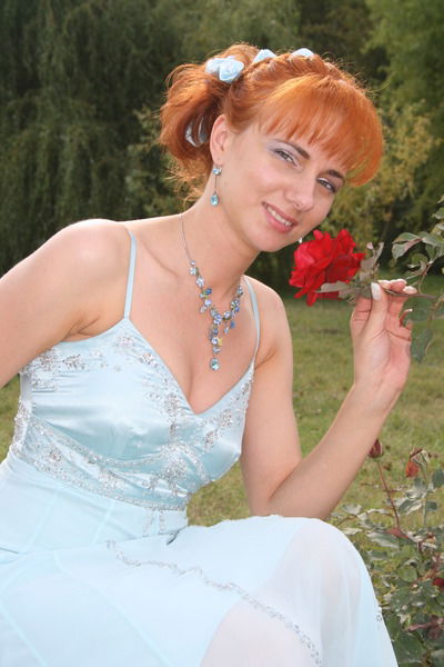 Ольга Антонова