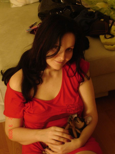 Олеся Никитина