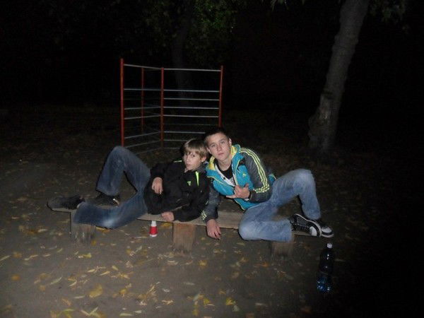 Александр Куркин