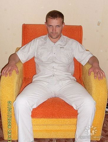 Дмитрий Галитовский