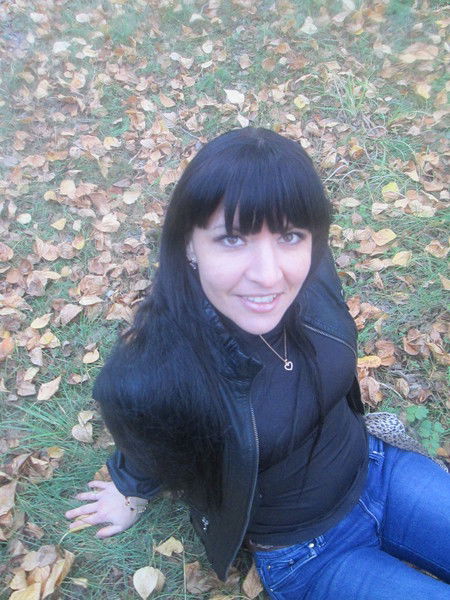 Елена Осипова